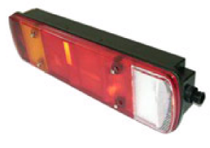 Tail Lamps